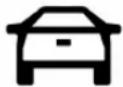 Pontiac Firefly (1995) - Avertissement (Suite) - 1