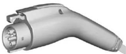 Pontiac Firefly (1995) - AC Charging - 1