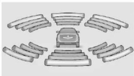 Pontiac Firefly (1995) - Avertissement - 1