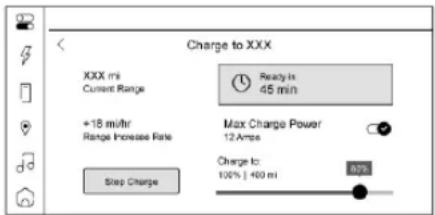 Pontiac Firefly (1995) - Active Charging - 1