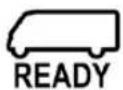 Pontiac Firefly (1995) - Caution - 1