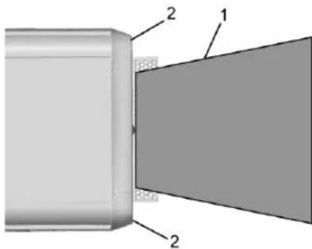 Pontiac Firefly (1995) - Conduite et fonctionnement - 2