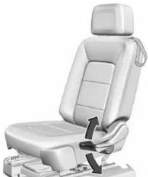 Pontiac Firefly (1995) - Avertissement - 2