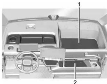 Pontiac Firefly (1996) - Attention - 1