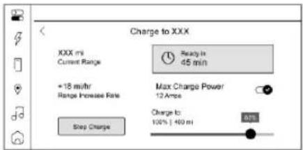 Pontiac Firefly (1996) - Active Charging - 1