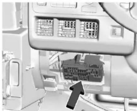 Pontiac Firefly (1996) - Entretien du véhicule - 2