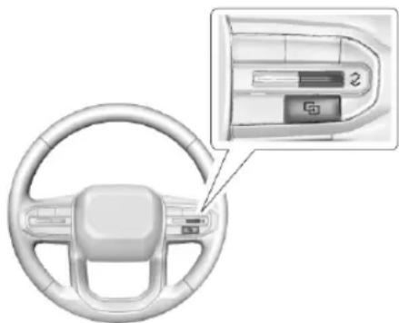 Pontiac Firefly (1996) - Driver Information Center (DIC) - 1