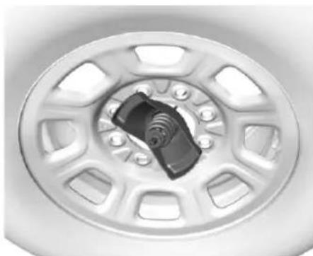 Pontiac Firefly (1996) - Vehicle Care - 4