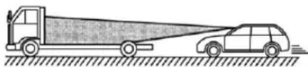 Pontiac Firefly (1993) - Irregular Objects Affecting ACC - 1
