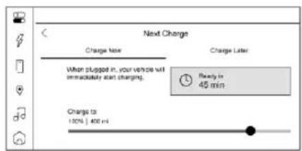 Pontiac Firefly (1993) - Next Charge - 1