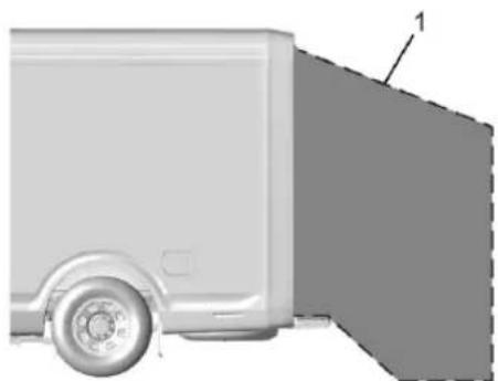 Pontiac Firefly (1993) - Rear Vision Camera (RVC) - 1