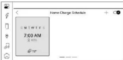 Pontiac Tempest (1994) - Creating a Schedule - 3