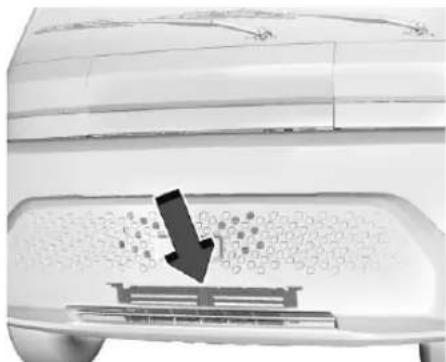 Pontiac Tempest (1994) - Shutter System - 1