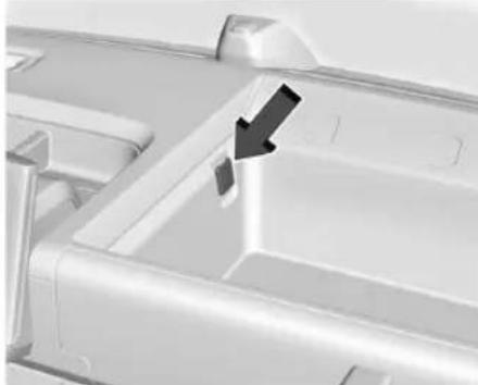 Pontiac Tempest (1994) - 110-Volt Alternating Current - 1
