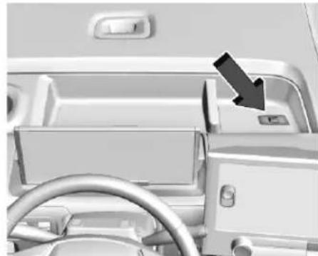 Pontiac Tempest (1994) - Starting the Vehicle with a Low Remote Key Battery - 1