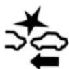 Pontiac Tempest (1994) - Selecting the Alert Timing - 1
