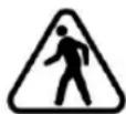 Pontiac Tempest (1994) - Rear Pedestrian Alert - 1