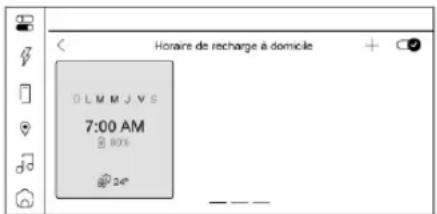 Pontiac Tempest (1994) - Modification et suppression des programmes de charge - 1