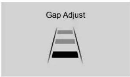 Pontiac Tempest (1994) - Selecting the Follow Distance Gap - 3