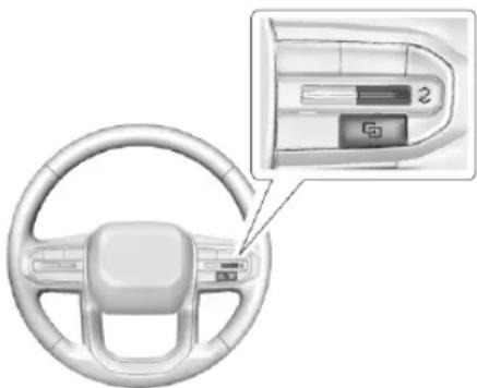 Pontiac Tempest (1994) - Driver Information Center (DIC) - 1