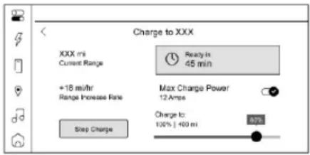 Pontiac Tempest (1994) - Active Charging - 1