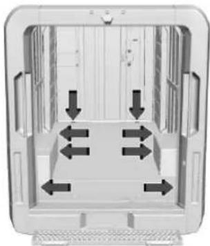 Pontiac Tempest (1994) - Additional Storage Features Cargo Tie-Downs - 1