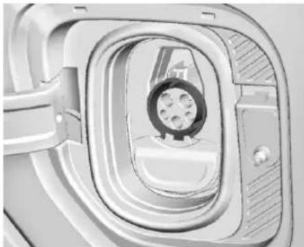 Pontiac Tempest (1994) - Charging Status Feedback - 1