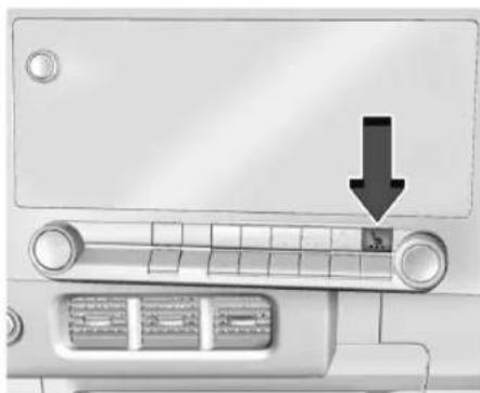 Pontiac Impulse (1993) - Avertissement - 1
