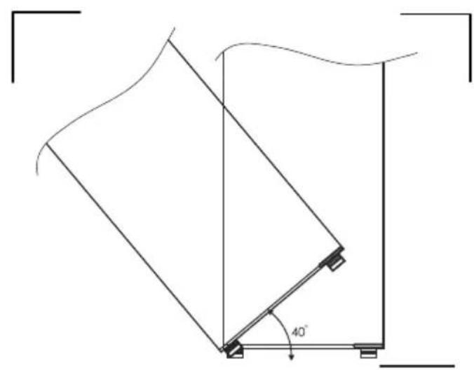 AMICA AR1112W - Verklaring van de producent - 2