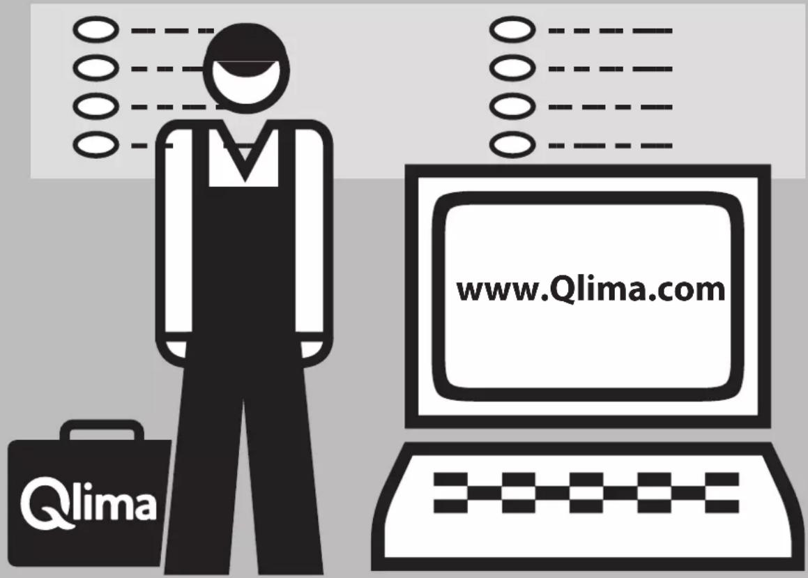 QLIMA DFA 2330 - MILIEUBESCHERMING - 1