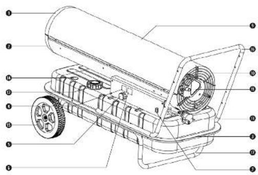 QLIMA DFA 2320 - ENVIRONMENTAL PROTECTION - 3