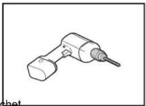 WHIRLPOOL WDF341PAPM - Outils et pièces - 9
