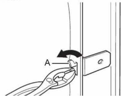 WHIRLPOOL WDF341PAPM - Choose Anchor Attachment Method - 3