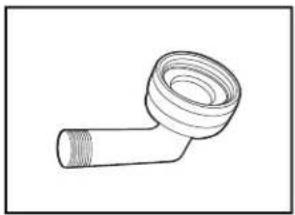 WHIRLPOOL WDF341PAPM - Additional Parts Needed (not provided): - 1
