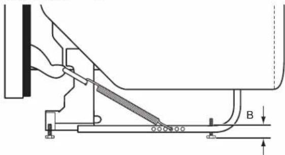 WHIRLPOOL WDF341PAPM - Il vous faut : - 1