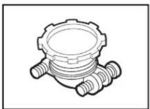 WHIRLPOOL WDF341PAPM - Outils et pièces - 10