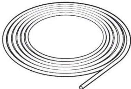 WHIRLPOOL WDF341PAPM - Connect Water Line to Fill Valve - 1
