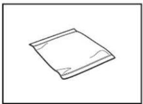 WHIRLPOOL WDF341PAPM - Tools and Parts - 13