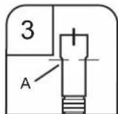 WHIRLPOOL WDF341PAPM - Connect drain hose - 10