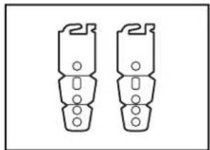 WHIRLPOOL WDF341PAPM - Tools and Parts - 18