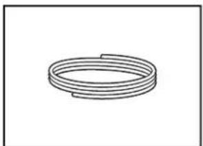 WHIRLPOOL WDF341PAPM - Twist-On Wire Connectors NOTES: - 1