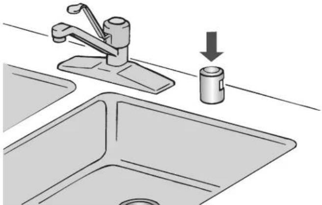 WHIRLPOOL WDF341PAPM - Cleaning and Maintaining the Interior - 1