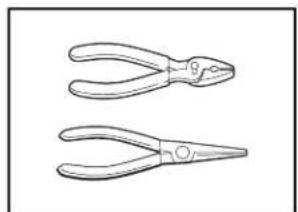 WHIRLPOOL WDF341PAPM - Tools and Parts - 1