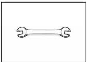 WHIRLPOOL WDF341PAPM - Tools and Parts - 8