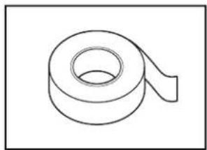 WHIRLPOOL WDF341PAPM - Tools and Parts - 14