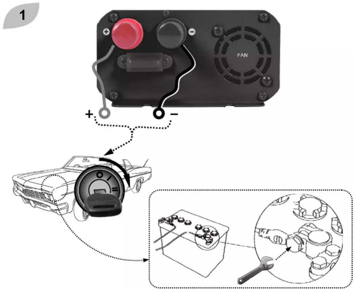 Gembird EG-PWC300-01 - Specifications - 7