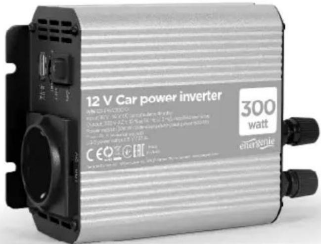Gembird EG-PWC300-01 - 2