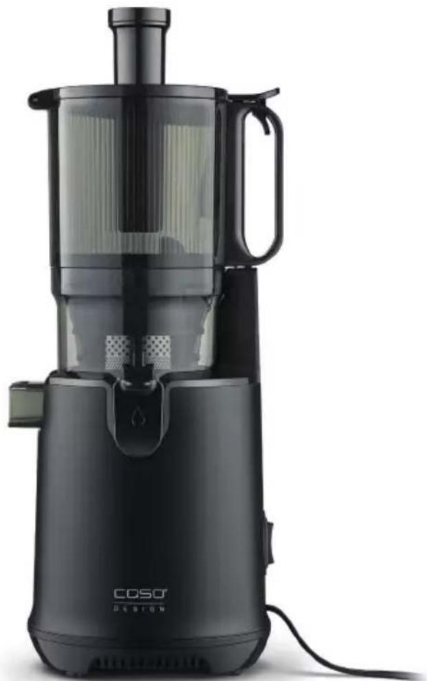 CASO SJW 600 XL - 1