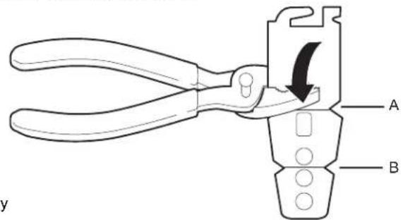 WHIRLPOOL WDF332PAMB - Side Attachment: - 1