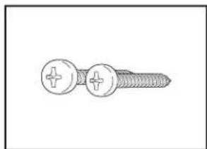 WHIRLPOOL WDF332PAMB - Parts Supplied - 3